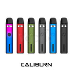 Caliburn G2 Pod