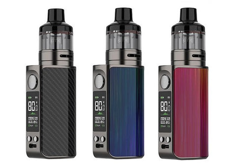 Luxe 80 Vaporesso