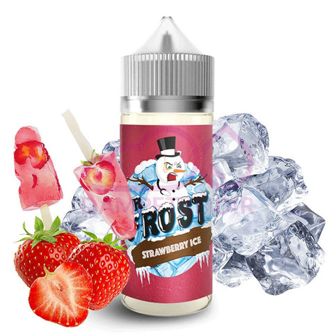 Strawberry Ice Dr. Frost 100ML