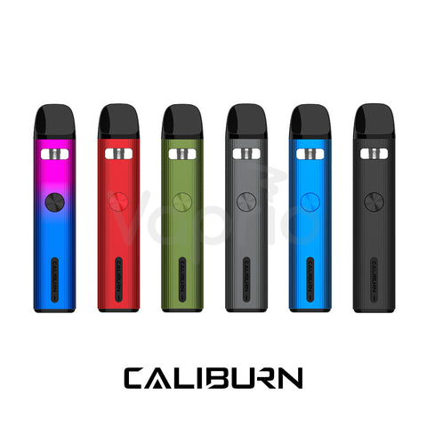 Caliburn G2 Pod
